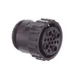 1977892-1 (Стандартный круглый разъем)