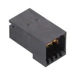 2-1410271-0 (Высокая скорость / модульные разъемы)