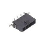 2-1445087-4 (Разъемы PIN и розетки)