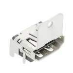 2-1747981-3 (Разъемы HDMI, DisplayPort и DVI)