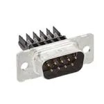 2-745492-0 (D-Sub Высокие разъемы высокой плотности)