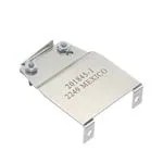 201845-1 (Разъемы стойки и панели)