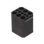 202648-4 (Разъемы стойки и панели)