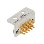 203540-1 (Разъемы стойки и панели)