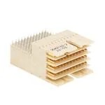 2042162-2 (Высокая скорость / модульные разъемы)