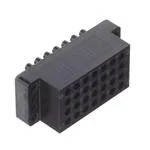 205690-2 (Разъемы стойки и панели)