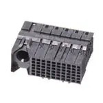 2057403-1 (Высокая скорость / модульные разъемы)