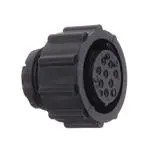 205838-1 (Стандартный круглый разъем)