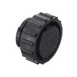 205839-3 (Стандартный круглый разъем)