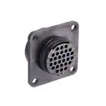 205840-3 (Стандартный круглый разъем)