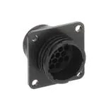 206036-1 (Стандартный круглый разъем)