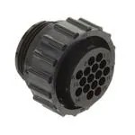 206037-1 (Стандартный круглый разъем)