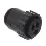 206037-2 (Стандартный круглый разъем)