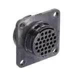 206038-1 (Стандартный круглый разъем)