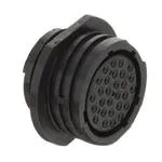 206038-2 (Стандартный круглый разъем)