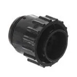 206044-1 (Стандартный круглый разъем)