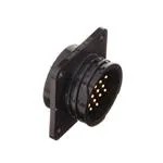 206404-1 (Стандартный круглый разъем)