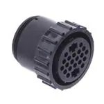 206612-1 (Стандартный круглый разъем)