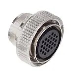 208457-1 (Стандартный круглый разъем)