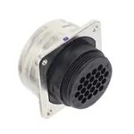 208459-1 (Стандартный круглый разъем)