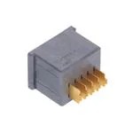 2102444-1 (Разъемы стойки и панели)