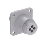 211427-1 (Стандартный круглый разъем)