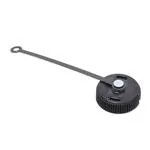 211870-2 (Стандартный круглый разъем)