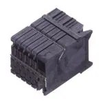 2132724-1 (Высокая скорость / модульные разъемы)