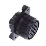 213570-1 (Стандартный круглый разъем)