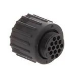 213571-2 (Стандартный круглый разъем)