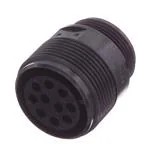 213668-1 (Стандартный круглый разъем)