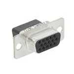 216164-1 (D-Sub Высокие разъемы высокой плотности)