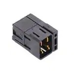 2180851-4 (Высокая скорость / модульные разъемы)