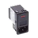 2198318-6 (Разъемы ввода/вывода)