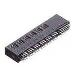 2214913-4 (Стандартные разъемы края карты)