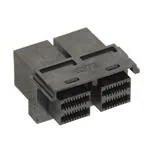 2227581-1 (Разъемы ввода/вывода)