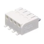 2319461-4 (Фиксированные терминальные блоки)