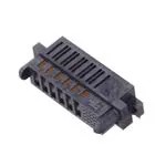 2334571-1 (Прямоугольные разъемы MIL -спектакли)