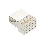 2336682-1 (Жесткие метрические разъемы)