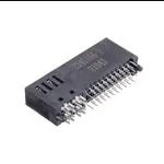 2340164-2 (Стандартные разъемы края карты)