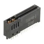 2340164-3 (Стандартные разъемы края карты)