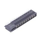 2345246-1 (Стандартные разъемы края карты)