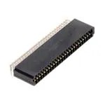 2358256-1 (Стандартные разъемы края карты)