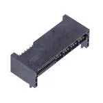 2363332-1 (Стандартные разъемы края карты)