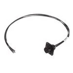 2386908-1 (Стандартный круглый разъем)