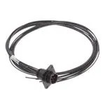 2387114-2 (Стандартный круглый разъем)