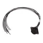 2387123-1 (Стандартный круглый разъем)