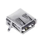 292303-6 (Разъемы USB)