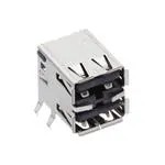 292323-5 (Разъемы USB)