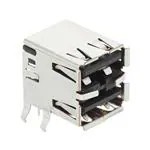 292323-6 (Разъемы USB)